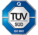 TUV sertifikat kvaliteta